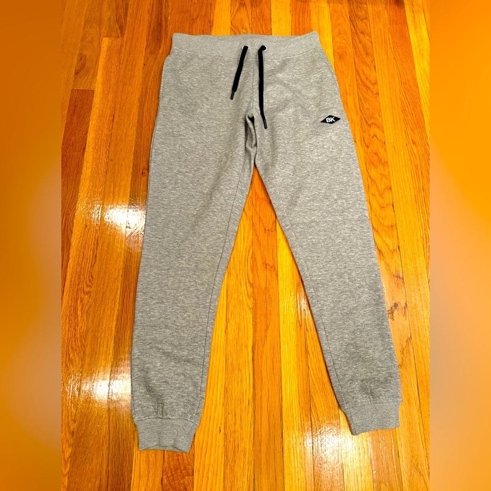 BK jogger pant size M
